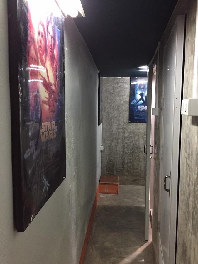 Tiger House Hostel (Adults Only) Chiang Mai Exterior photo