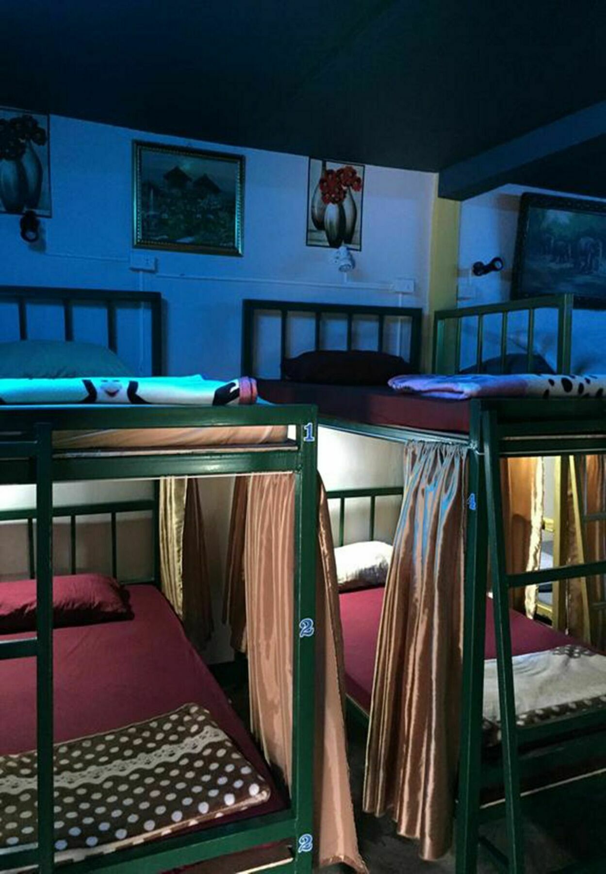 Tiger House Hostel (Adults Only) Chiang Mai Exterior photo